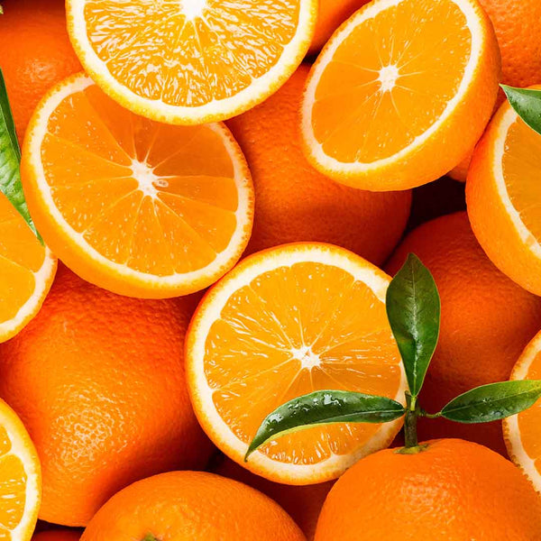 Orange Essential Oil