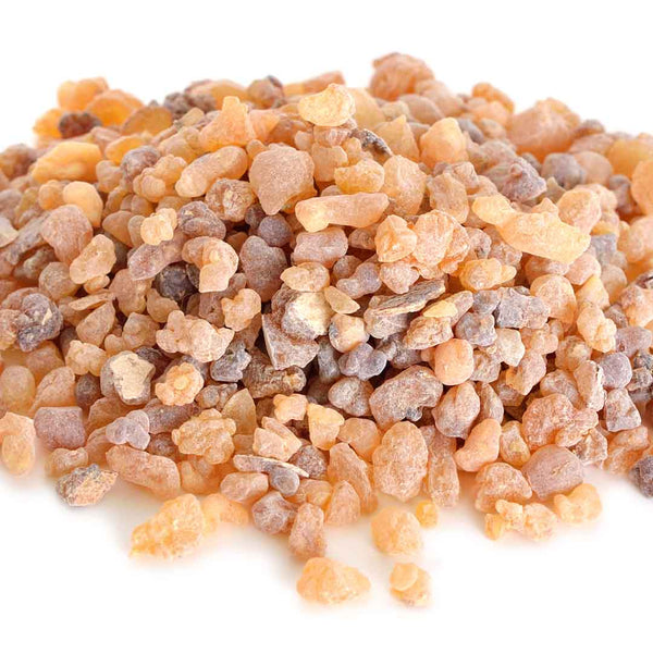 Frankincense Carterii Essential Oil