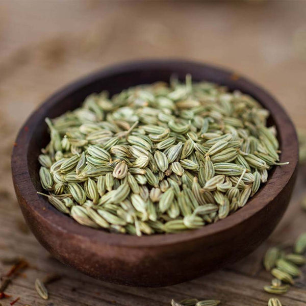 Fennel Sweet Essential Oil