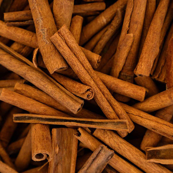 Cinnamon Bark Essential Oil, ORGANIC