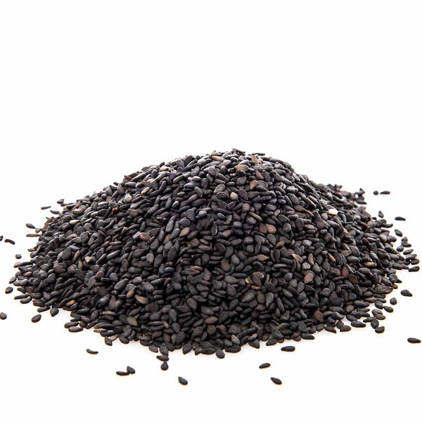 Black Seed Carrier Oil