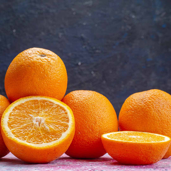 Tangerine Essential Oil