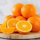 Mandarin Essential Oil