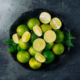 Lime Essential Oil (Distilled)