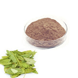 Senna Leaf PE 20% (Calcium Sennosides 20%) HPLC