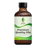 Sage Officinalis Essential Oil, Organic