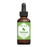 SIVA Patchouli Essential Oil