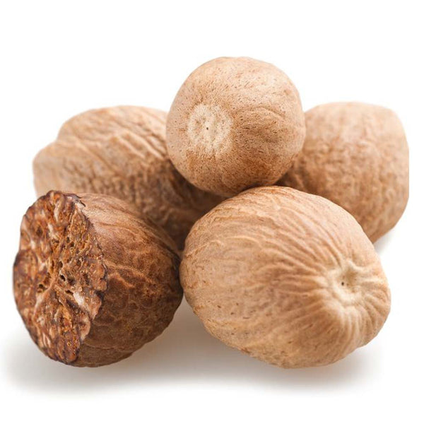 Nutmeg Essential Oil, ORGANIC