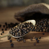 Black Pepper Essential Oil